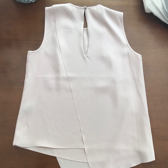 Saks Fifth Ave Blouse - Picture 2 of 3